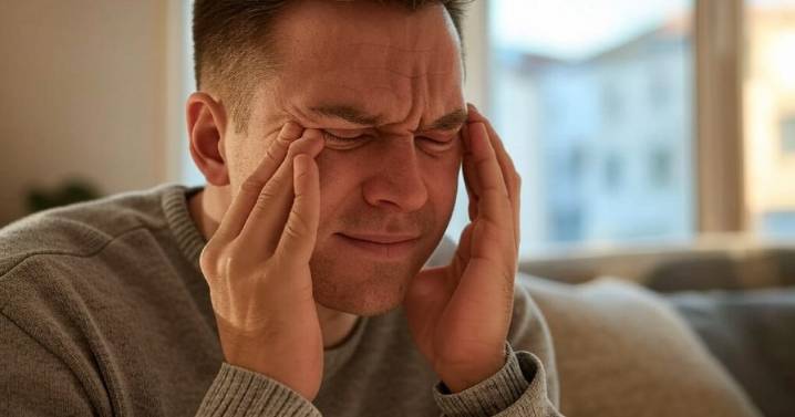 Síntomas que anticipan una migraña hasta 48 horas antes del dolor de cabeza