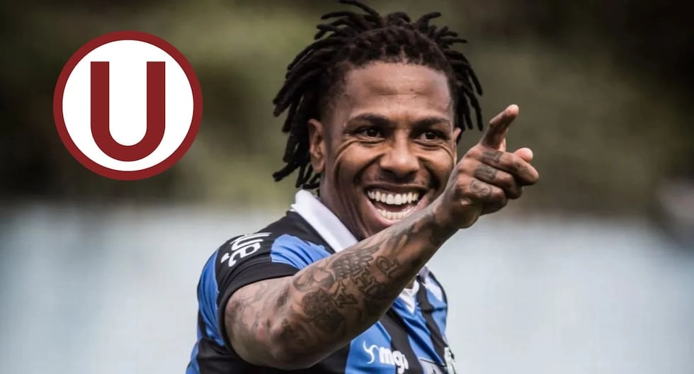 Universitario | Representante de Abel Hernández dio pistas sobre futuro del uruguayo | Jorge Fossati 