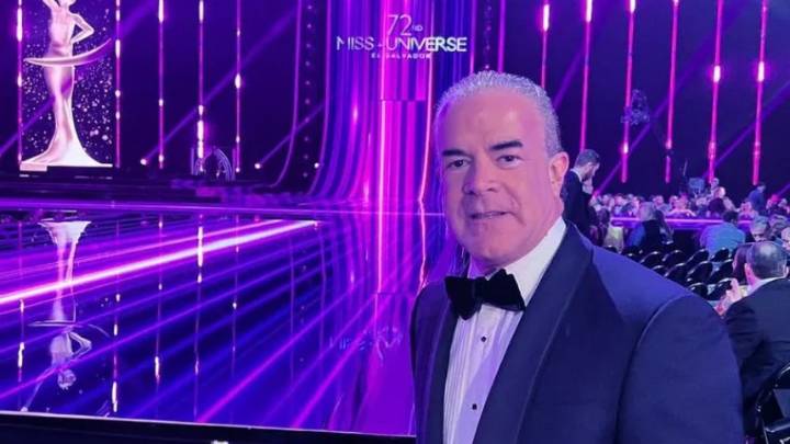 Nuevo escándalo en el Miss Universo: Fátima Bosch abandonó entrevista en vivo porque no se sintió cómoda