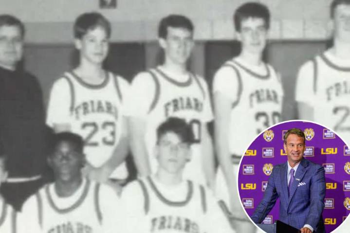 A lifelong friend group's unbelievable Lane Kiffin