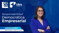 “Es una fuerza de ventas”: Adriana Acevedo, country manager de Mondeléz Colombia