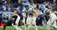 Lions, Rams Week 15 injury news: 6 return, starting LB misses practice