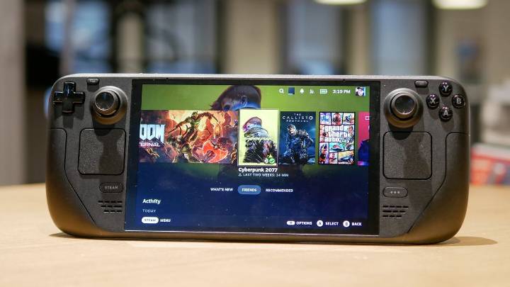 Valve just dropped a massive hint that the Steam Deck 2 could switch to Arm