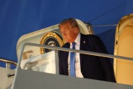 'A Biden setup': Trump doubles down on pardon for drug trafficker