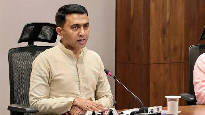 Nightclub fire inquiry report to be ready in 8 days, compensation & safety audits underway: Goa CM