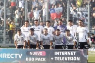 Siguen las despedidas en Colo Colo: “Con sentimientos encontrados; gracias por el cariño y respeto”