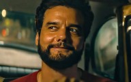 Wagner Moura Makes Golden Globes History as 1st Nommed Brazilian Male Actor