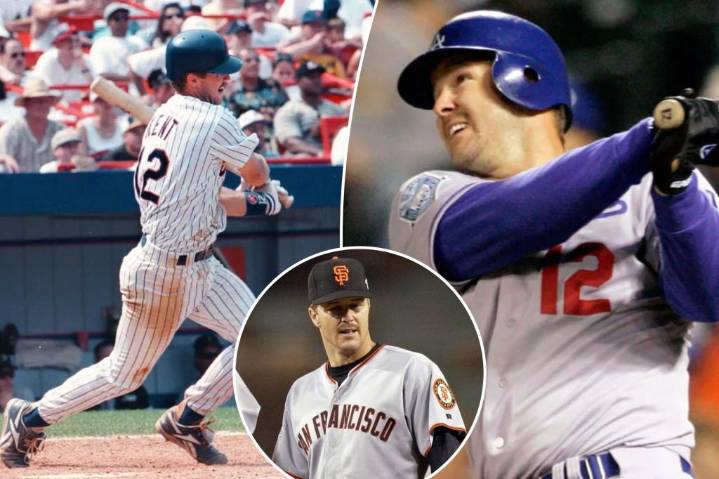 Jeff Kent left 'absolutely unprepared' by his Baseball Hall of Fame election