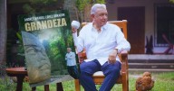 Sale a la venta hoy el nuevo libro de AMLO: ¿de qué trata Grandeza y dónde puedes comprarlo?