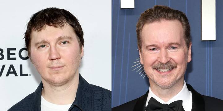 Paul Dano’s ‘The Batman’ Director Praises & Defends Him Amid Criticism from Quentin Tarantino | Matt Reeves, Paul Dano, The Batman 