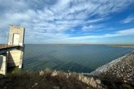 Acuerda México con EU pagarle adeudo de agua