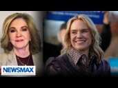 Aftyn Behn is completely out of step with Tennesseans: Sen. Marsha Blackburn