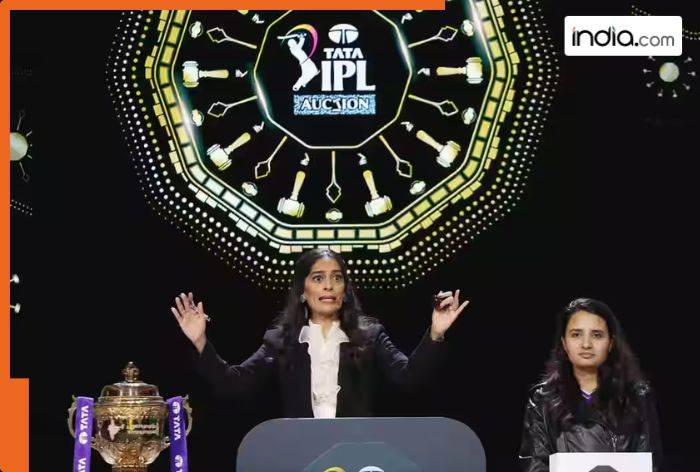 IPL 2026 Mini Auction: BCCI make BIG move, cut 1000 players from…, check FULL LIST of cricketers available