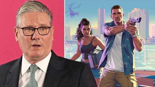 Prime Minister Keir Starmer to investigate ‘concerning’ GTA 6 dev firings