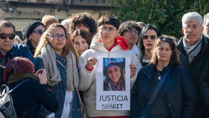 La madre de una de las jóvenes fallecidas en Jaén se pronuncia: "Hasta un tonto lo puede ver. Estaba manipulado el teléfono"