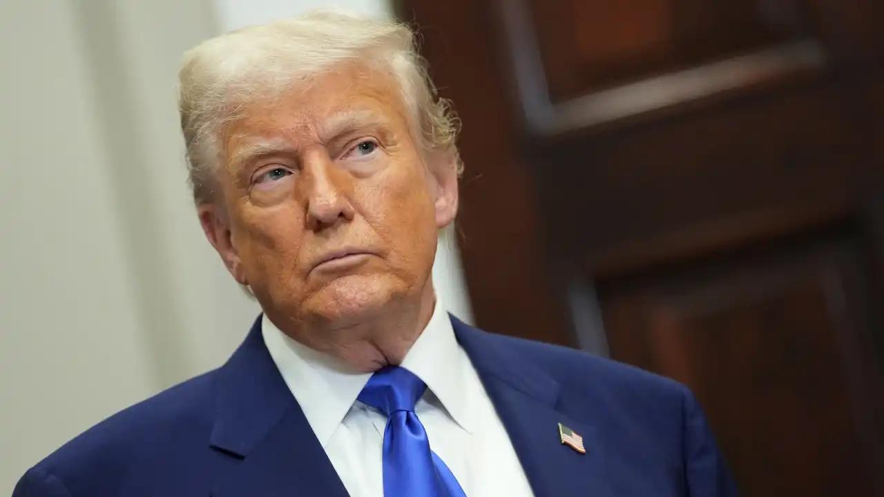 Trump discutirá los próximos pasos sobre Venezuela en reunión con asesores