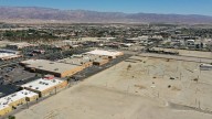 What's next for nearly vacant Indio mall and Nobles Ranch land?