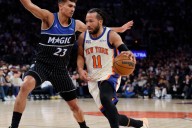 Elusive NBA Cup title is about way more than glory to Knicks