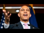 Happening Now: Jeffries To Give Remarks Amid Scrutiny Over Caribbean Boat Strikes