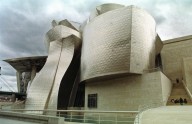 Muere el arquitecto Frank Gehry, maestro del deconstructivismo