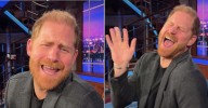 'Cringe' Prince Harry 'Booed' During Shock Chat Show Appearance