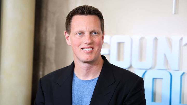 Paramount's hunt for WBD made Zaslav richer