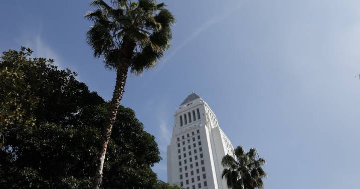 LA City Charter Reform Commission wants your input