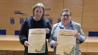Narón promueve la feria solidaria "Pegadas do Nadal" en apoyo a familias vulnerables y la protectora Cometa