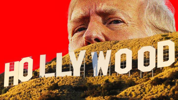 Trump Advisors To Discuss U.S. Film & TV Production Tax Incentives