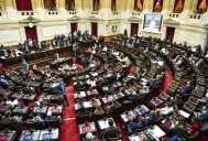 Sesión preparatoria: este miércoles juran los nuevos diputados y el oficialismo pasará a ser primera minoría