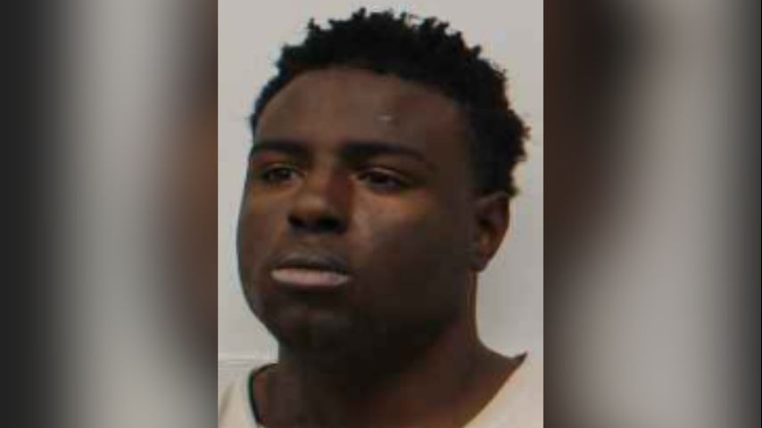 Baton Rouge Police Department arrests man for November robbery