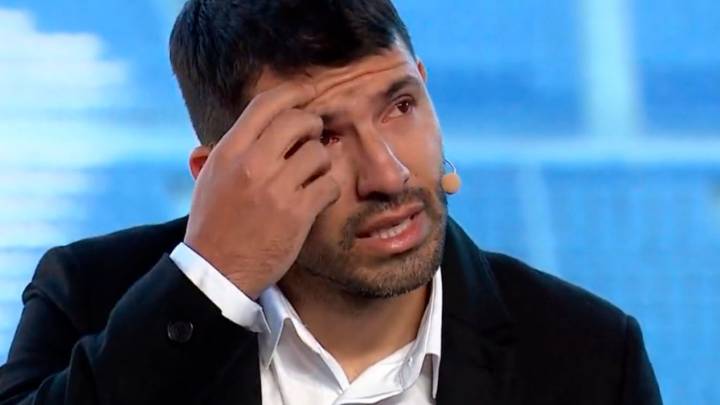 Se filtró quién habría sido la amante del Kun Agüero: «Ese encuentro se dio»