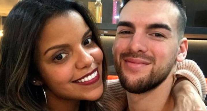 ‘Nena’ Cubillas afirma que Juan Ichazo es un padre ausente: “Me debe dos meses de pensión”