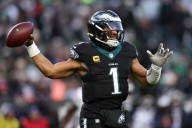 bet365 bonus code NYPBET: Bet $5, get $150 in bonus bets for Eagles vs. Chargers