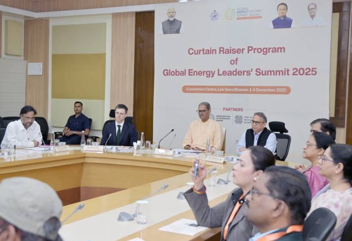 Odisha To Host India’s Energy COP