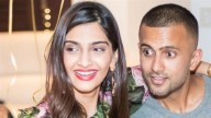 Bollywood Mom-to-Be Sonam Kapoor Shares Old Pic With Anand Ahuja on 8-Year Engagement Anniversary; Says ‘Love of My Life’ (View Post)