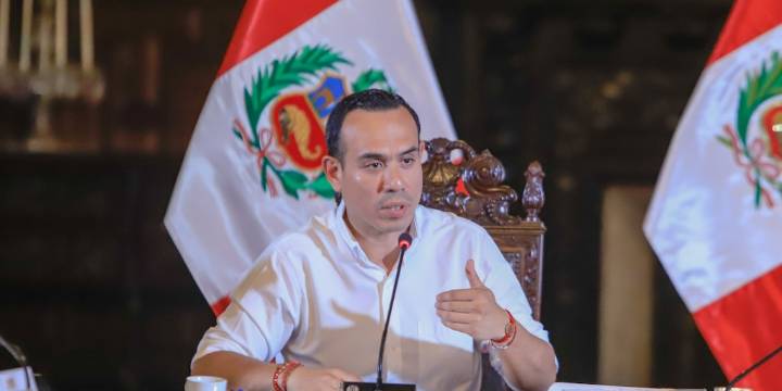 Diez ministros viajarán a Ecuador junto a José Jerí: Gobierno pagará pasajes de hasta S/ 10 mil para integrantes del gabinete