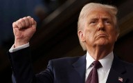 El 'corolario Trump' reactiva la Doctrina Monroe y presiona a gobiernos de AL: Esquivel