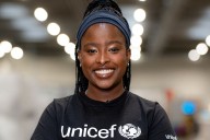 UNICEF Announces Poet and Activist Amanda Gorman as Newest Ambassador