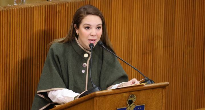 Exige Congreso reactivar alertas ambientales en Nuevo León