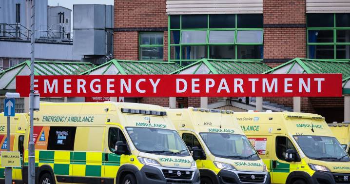Greater Manchester flu in four charts - scale of the 'super flu' outbreak revealed