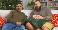 Nick Mohammed and Joe Marler to star on Gogglebox this week