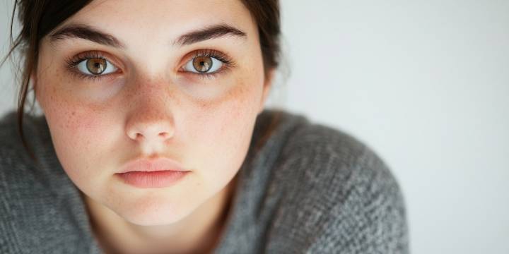 Qué hay detrás de la “cara de cortisol”: síntomas y advertencias que no deben pasarse por alto