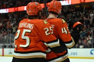 A New Calder Trophy Contender Enters the Chat