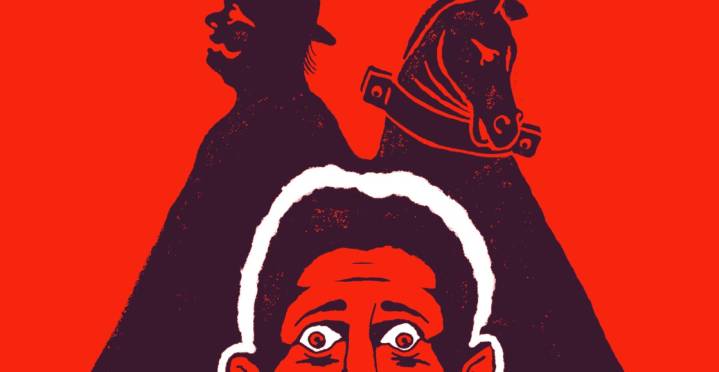 An unsettling indie game about horses keeps getting banned from stores