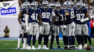 Mailbag: Goal for rest of this season?