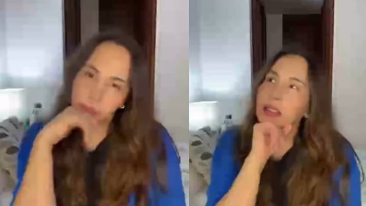 Nórida Rodríguez expuso frustrante momento que vivió; fue víctima de lamentable situación: “Me lo merezco por ingenua”