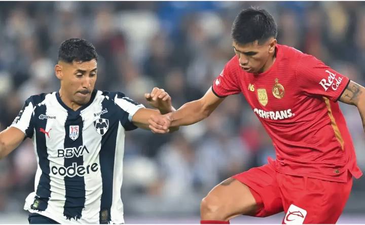 Where to watch Toluca vs Monterrey live in the USA: Liga MX Apertura 2025