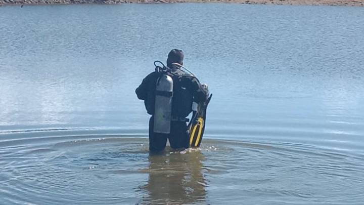 Localizan cuerpo sin vida en presa de Pánuco de Coronado, Durango