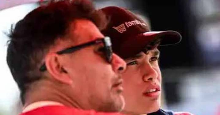 Motocross star, 17, dies in horror training accident days after emotional final message